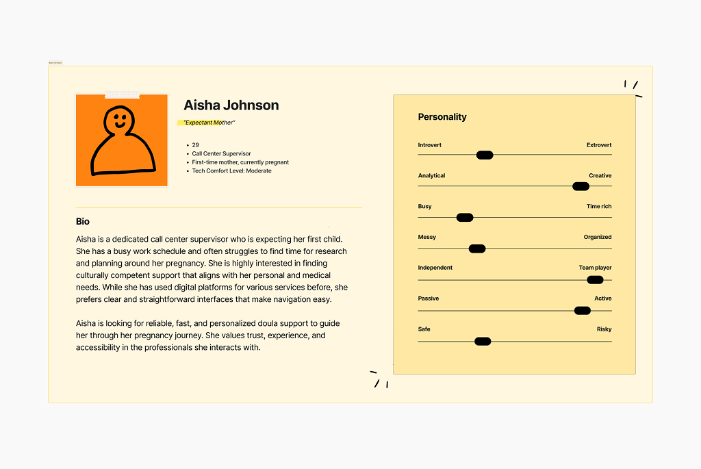 DoulaConnect Research