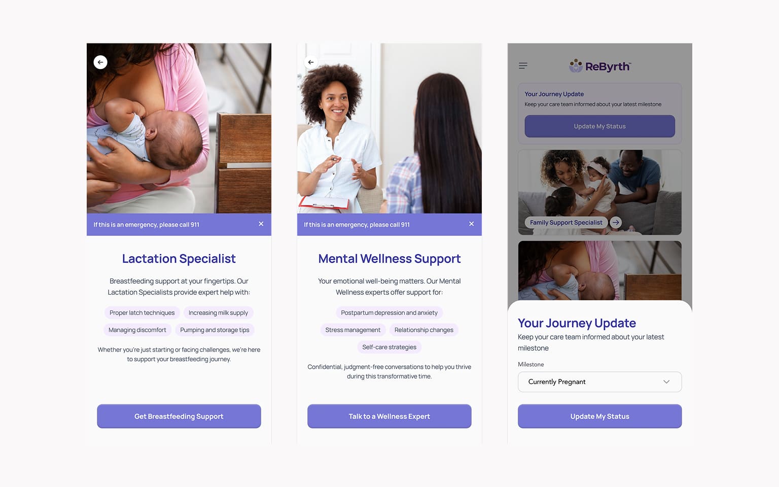 Rebyrth-Client Features2