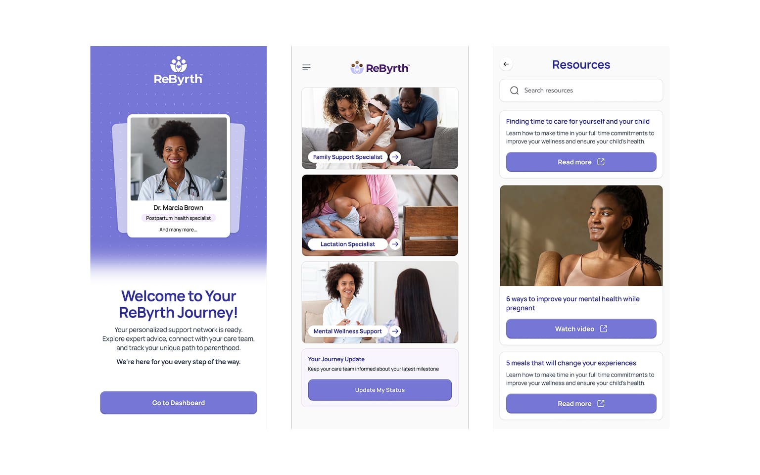 Rebyrth-Client Features4